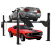 4-Post Car Lifts