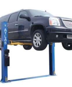 ATLAS 10,000 LB. CAPACITY BASEPLATE LIFT -