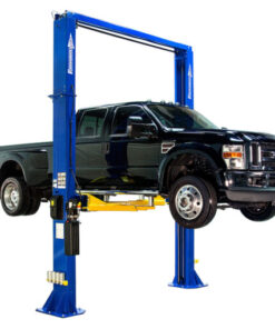 Forward lift dp18 18,000lb ali certified two-post lift