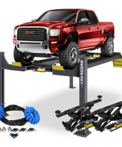 Hdso14ax + Rbj7000 + Airline Kit