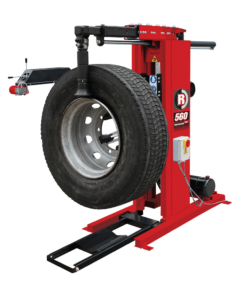 Rotary R560 Roadside & Workshop Tire Changer