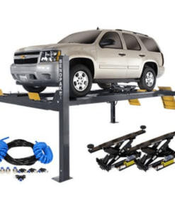 Hds-14lsxe + Rbj7000 + Airline Kit