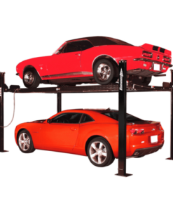 Forward Lift Efp8 8,000 Lb Ali Certified Four-post Lift