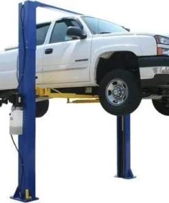 ATLAS 10KOHX 10,000 LB OVERHEAD 2-POST LIFT