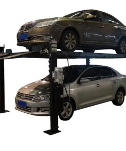 Mayflower Blacksmith Heavy Duty Four Post Lift Car lift Storage Service Pro 8000