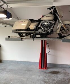 Advantage ML-2000 | Single-Post Lift