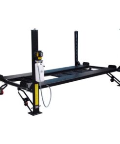 Tuxedo FP8K-DX-XLT Extended Four Post Auto Lift