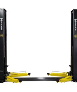 Titan Lifts MASTER Series HD2P-9KMSF Floorplate Two Post Lift