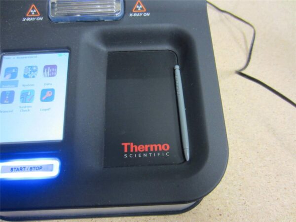 Niton DXL XRF Gold Tester – Fast Precious Metal Analyzer Thermo Fisher – Read - Image 3