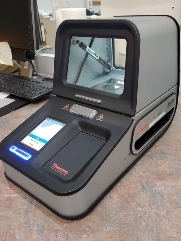 Niton DXL XRF Gold Tester – Fast Precious Metal Analyzer Thermo Fisher – Read - Image 6