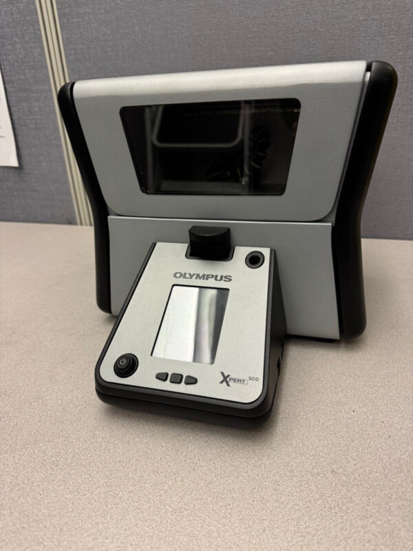 OLYMPUS Xpert SDD XRF Analyzer Machine - Image 2