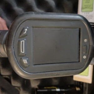 Viken Detection Pb200e (Pb200i) Handheld XRF Lead Paint Analyzer