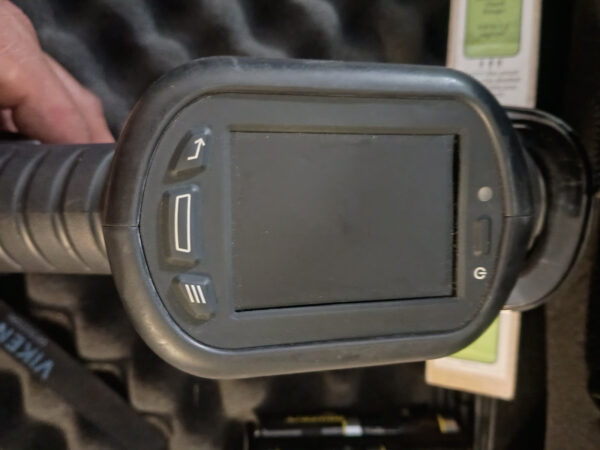 Viken Detection Pb200e (Pb200i) Handheld XRF Lead Paint Analyzer