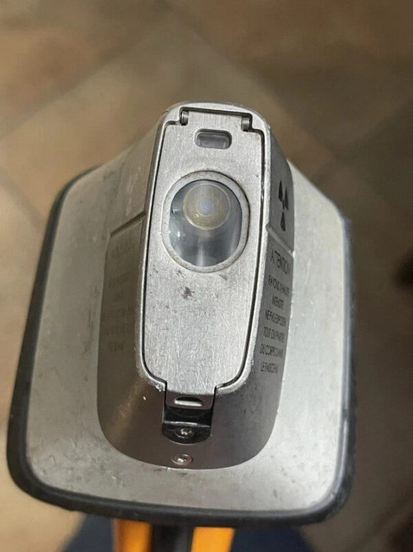 HITACHI Oxford X-MET8000 Expert XRF Analyzer Alloy Olympus Niton Sciaps - Image 5