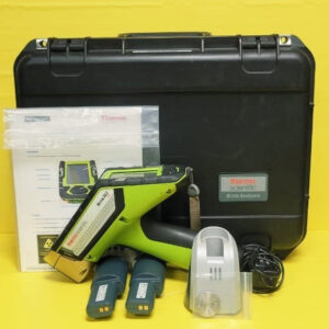 Niton XL2-980 Plus General Metals XRF Analyzer Thermo Scientific 2021 XL2 980