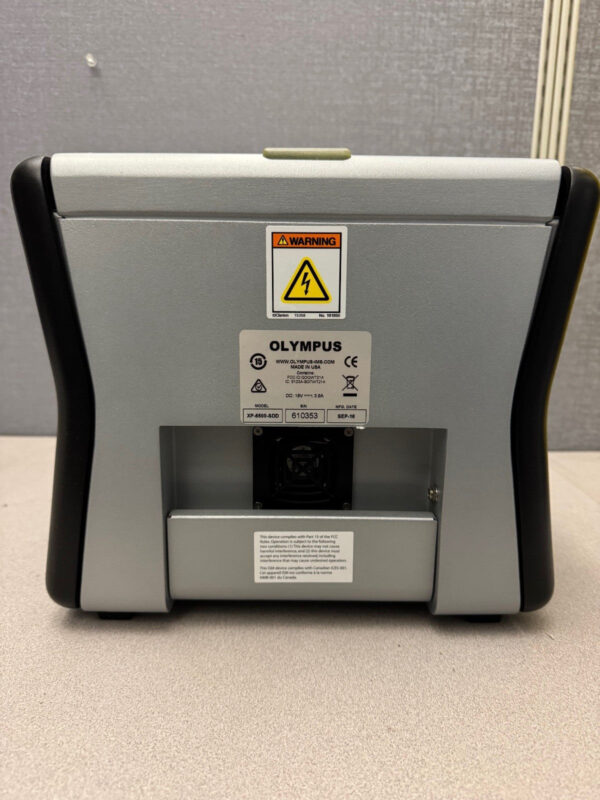 OLYMPUS Xpert SDD XRF Analyzer Machine - Image 4