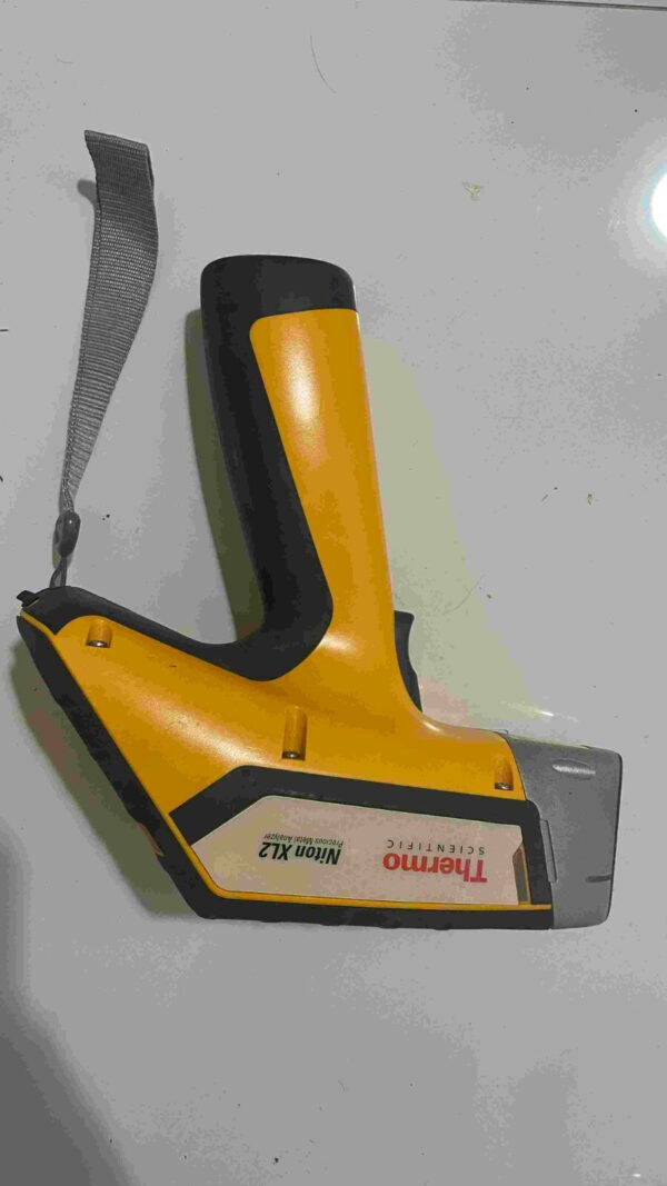 Thermo Scientific Niton XL2 980 Goldd XRF General Metals, Scrap, Light elemen... - Image 2