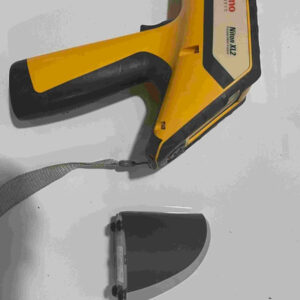 Thermo Scientific Niton XL2 980 Goldd XRF General Metals, Scrap, Light elemen...
