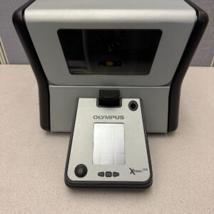 OLYMPUS Xpert SDD XRF Analyzer Machine