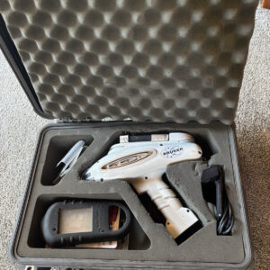 XRF Bruker S1 Tube Sd Portable Handheld Alloy Analyzer ￼