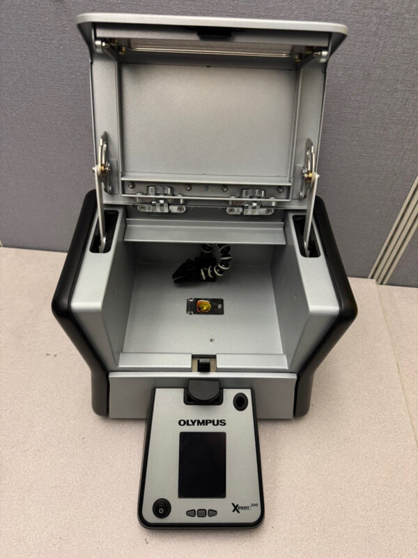 OLYMPUS Xpert SDD XRF Analyzer Machine - Image 7