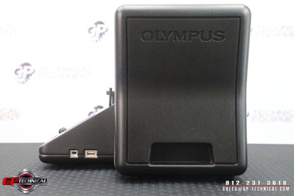 Olympus GoldXpert XP-6500-SDD Portable Benchtop XRF Analyzer for RoHS/WEEE - Image 21