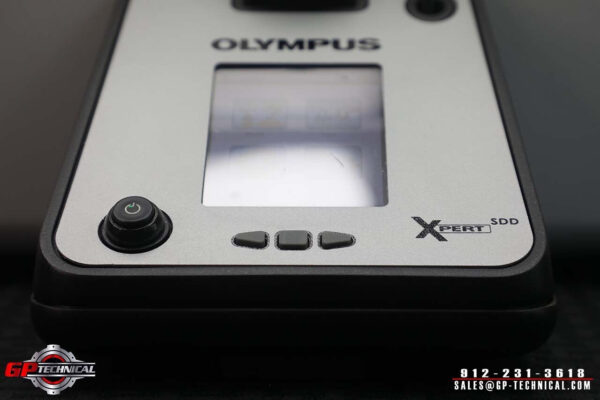 Olympus GoldXpert XP-6500-SDD Portable Benchtop XRF Analyzer for RoHS/WEEE - Image 12