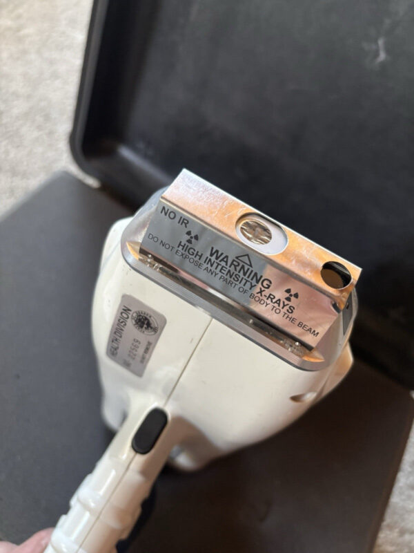 XRF Bruker S1 Tube Sd Portable Handheld Alloy Analyzer ￼ - Image 5