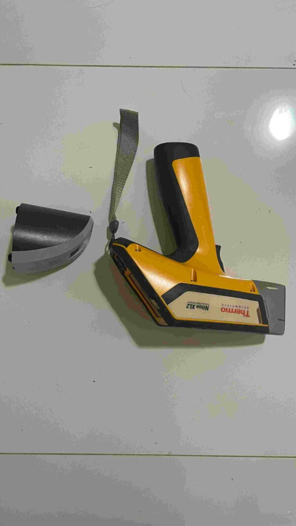 Thermo Scientific Niton XL2 980 Goldd XRF General Metals, Scrap, Light elemen... - Image 4
