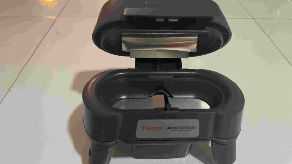 Thermo Scientific Niton XL2 980 Goldd XRF General Metals, Scrap, Light elemen... - Image 13