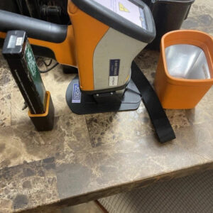 HITACHI Oxford X-MET8000 Expert XRF Analyzer Alloy Olympus Niton Sciaps