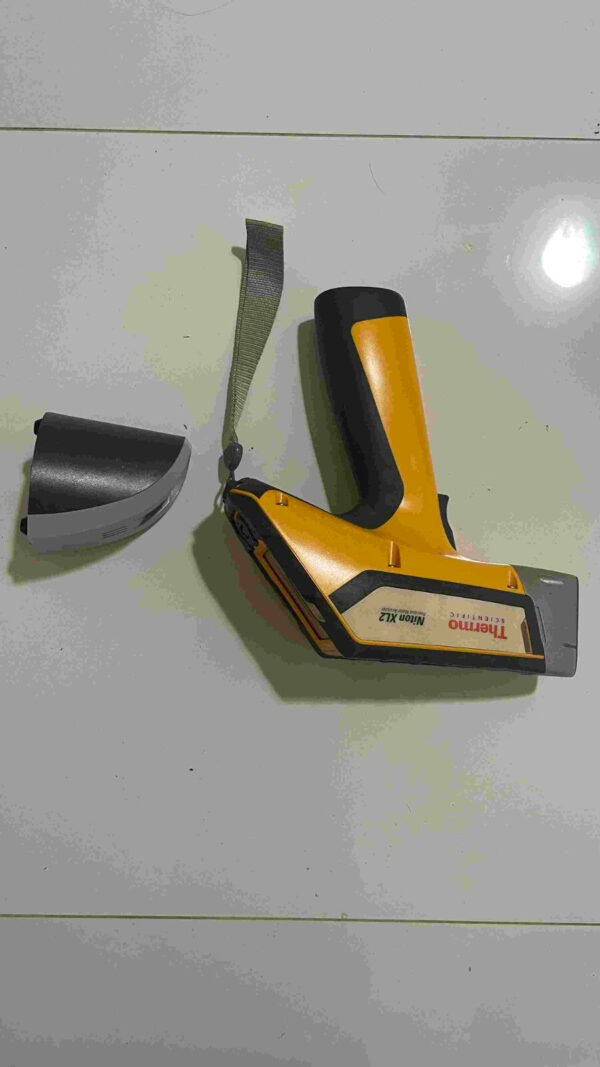 Thermo Scientific Niton XL2 980 Goldd XRF General Metals, Scrap, Light elemen... - Image 3