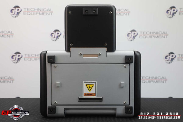 Olympus GoldXpert XP-6500-SDD Portable Benchtop XRF Analyzer for RoHS/WEEE - Image 23