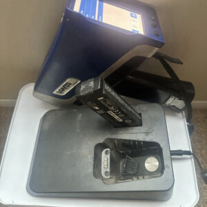 Olympus Vanta VCR Handheld XRF Analyzer - Oxford Bruker Thermo SciAps Hitachi