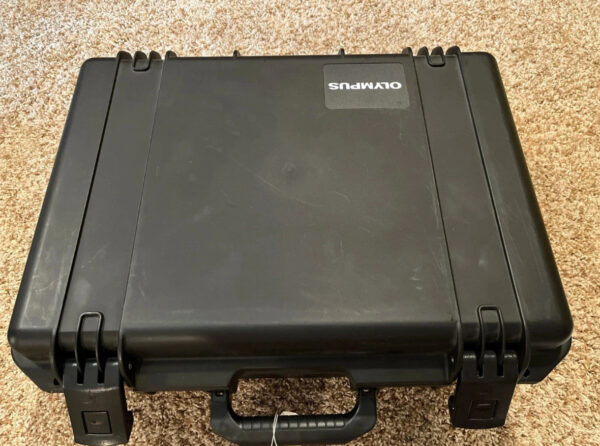 HITACHI Oxford X-MET8000 Expert XRF Analyzer Alloy Olympus Niton Sciaps - Image 11