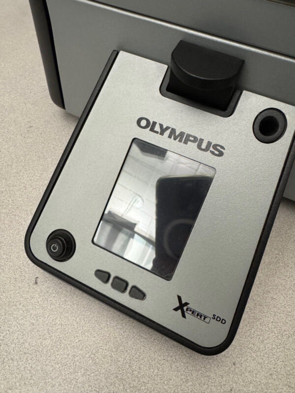 OLYMPUS Xpert SDD XRF Analyzer Machine - Image 6