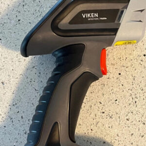 Viken Detection Pb200e (Pb200i) Handheld XRF Lead Paint Analyzer