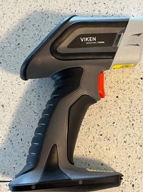 Viken Detection Pb200e (Pb200i) Handheld XRF Lead Paint Analyzer