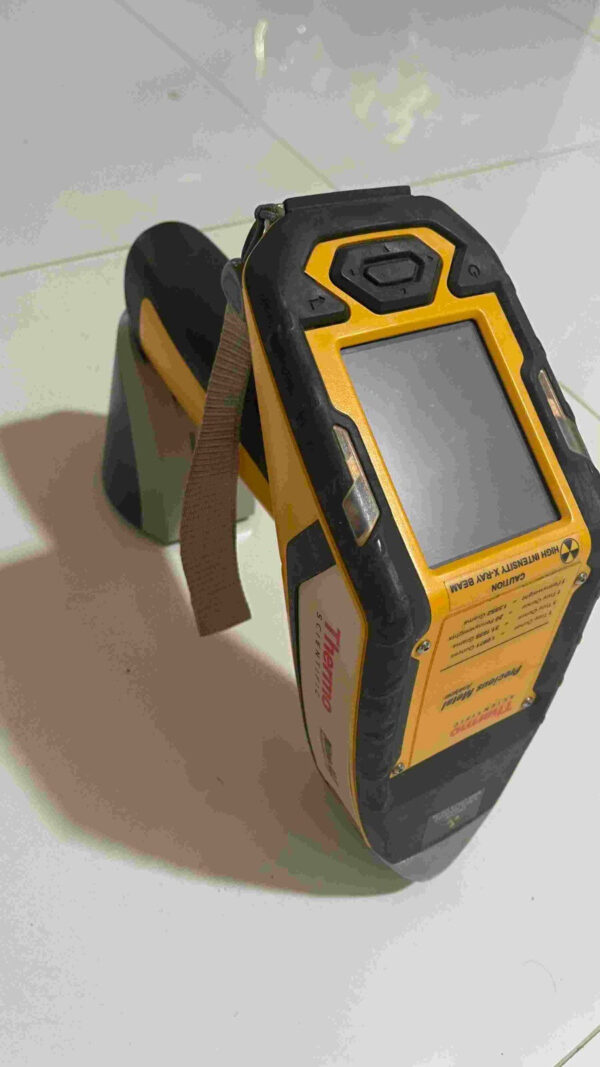Thermo Scientific Niton XL2 980 Goldd XRF General Metals, Scrap, Light elemen... - Image 7
