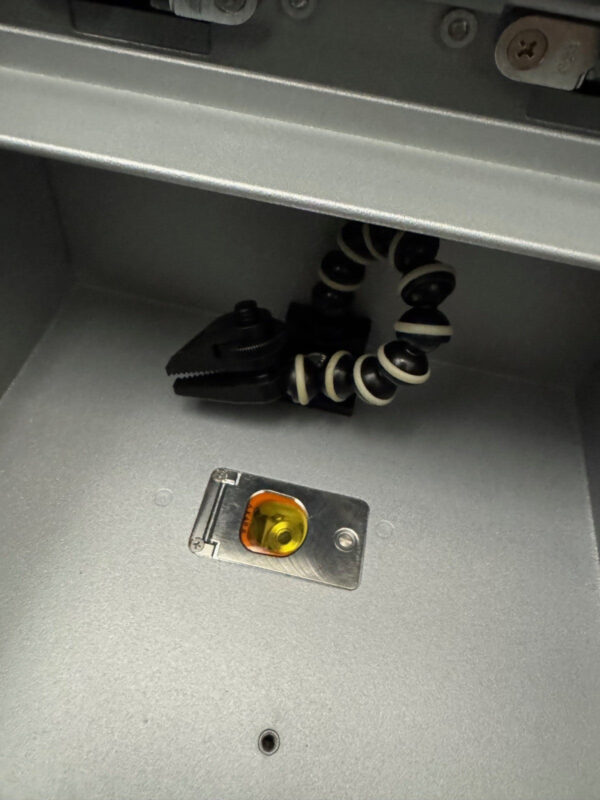 OLYMPUS Xpert SDD XRF Analyzer Machine - Image 8