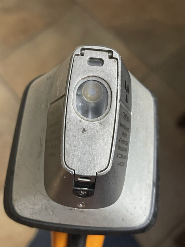 HITACHI Oxford X-MET8000 Expert XRF Analyzer Alloy Olympus Niton Sciaps - Image 5