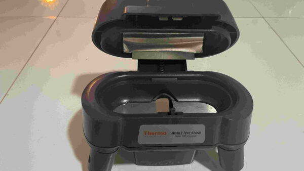 Thermo Scientific Niton XL2 980 Goldd XRF General Metals, Scrap, Light elemen... - Image 12
