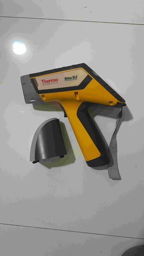 Thermo Scientific Niton XL2 980 Goldd XRF General Metals, Scrap, Light elemen... - Image 5