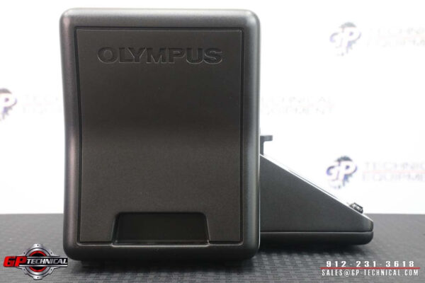 Olympus GoldXpert XP-6500-SDD Portable Benchtop XRF Analyzer for RoHS/WEEE - Image 20