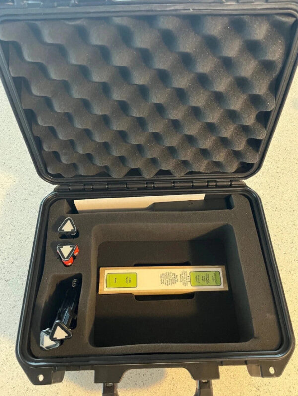 Viken Detection Pb200e (Pb200i) Handheld XRF Lead Paint Analyzer - Image 10
