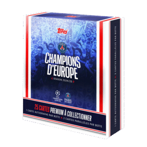 Paris Saint-Germain: Champions d’Europe 2025 -  On Demand