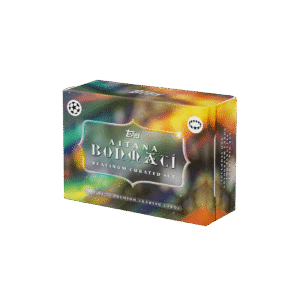 Topps Aitana Bonmatí Curated Set