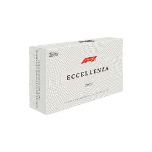 Topps Formula 1 Eccellenza 2024