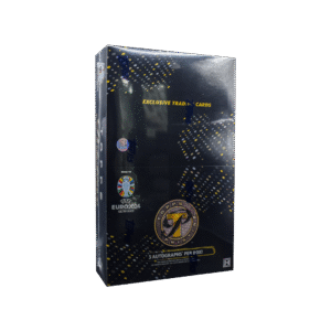 Topps Pristine Road to UEFA EURO 2024 Hobby Box