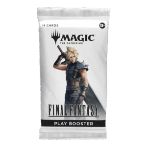 Magic: The Gathering: Final Fantasy Play Booster